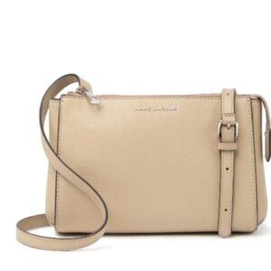 MARC JACOBS The Commuter Crossbody Bag